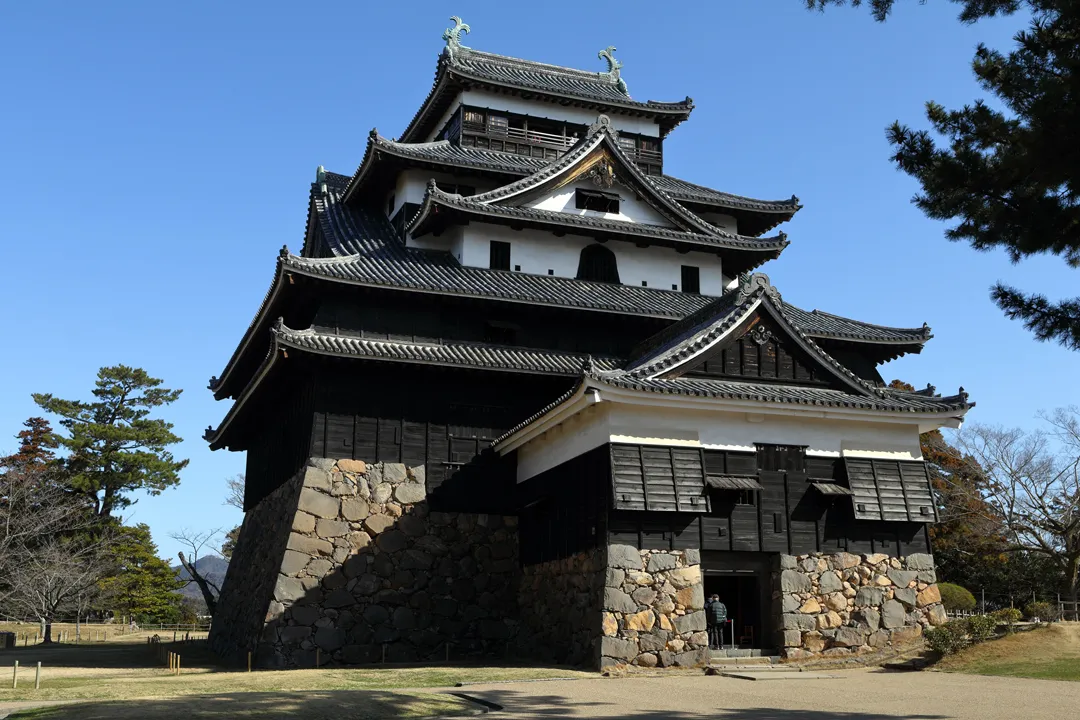 Matsue Castle