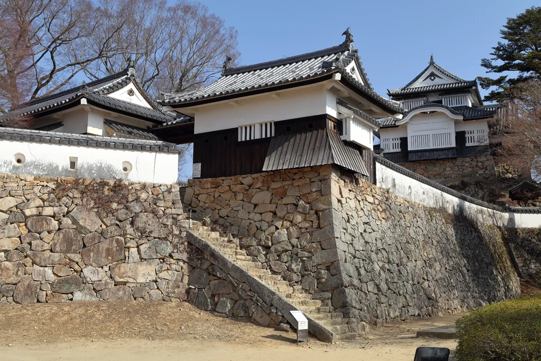 Bitchū Matsuyama Castle: Japan’s Last Remaining Mountain Castle