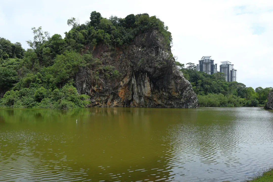 Little Guilin
